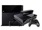Игровые приставки