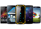 Смартфоны на Android