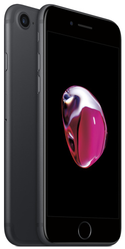 Apple iPhone 7 128GB Black