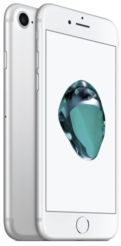 Apple iPhone 7 32GB Silver