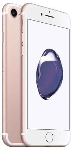 Apple iPhone 7 32GB Rose Gold